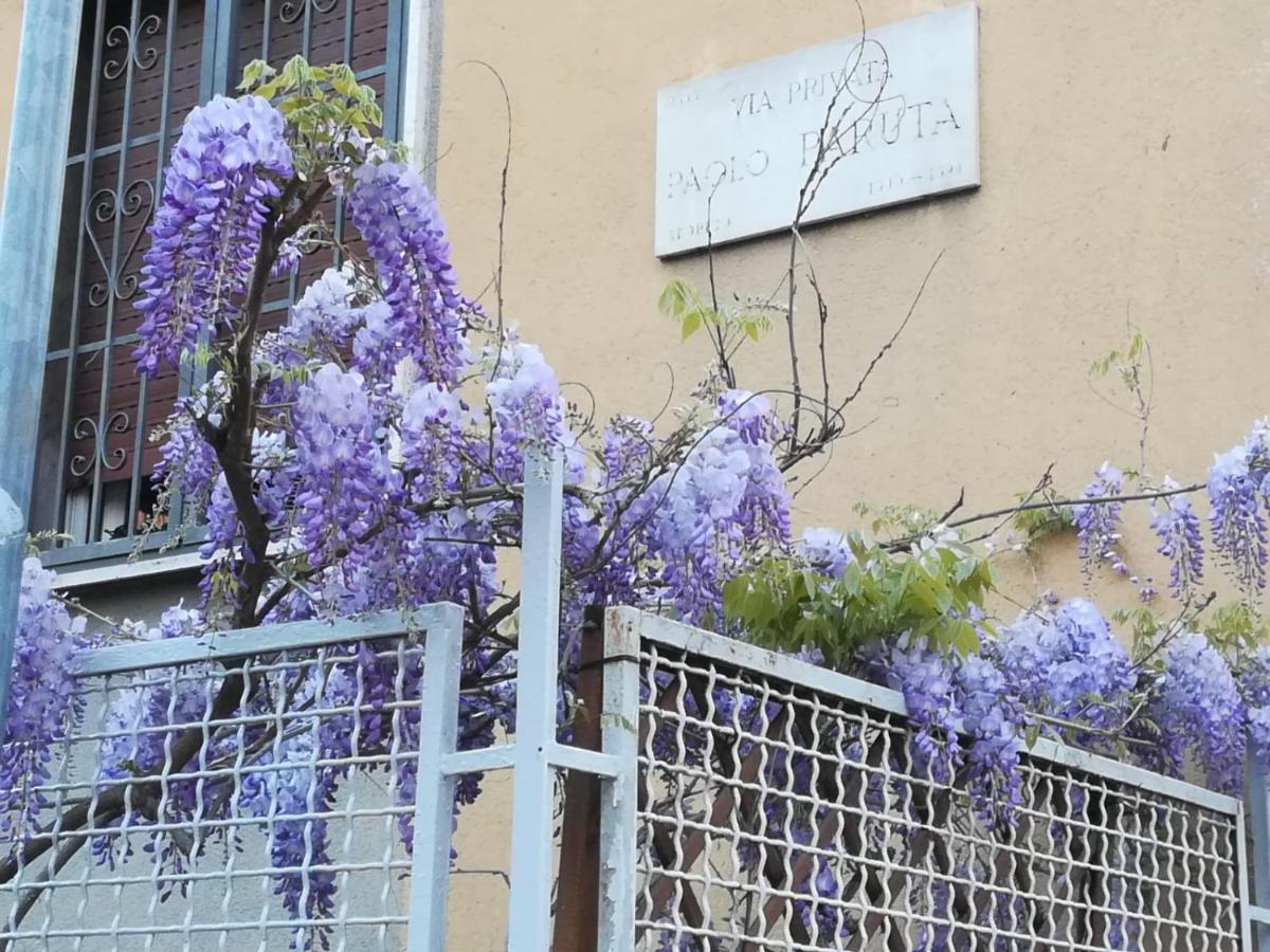 Amami Daire Milano Dış mekan fotoğraf