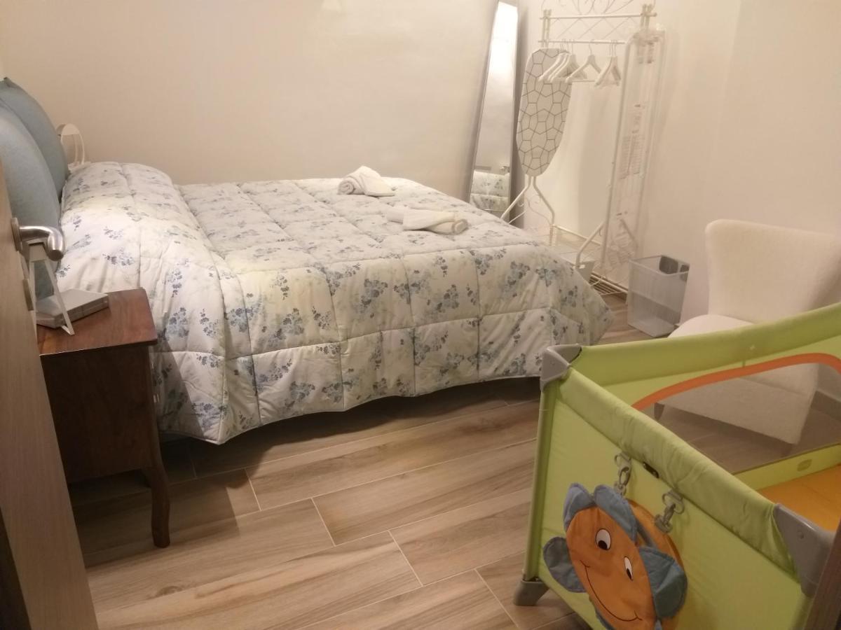 Amami Daire Milano Dış mekan fotoğraf