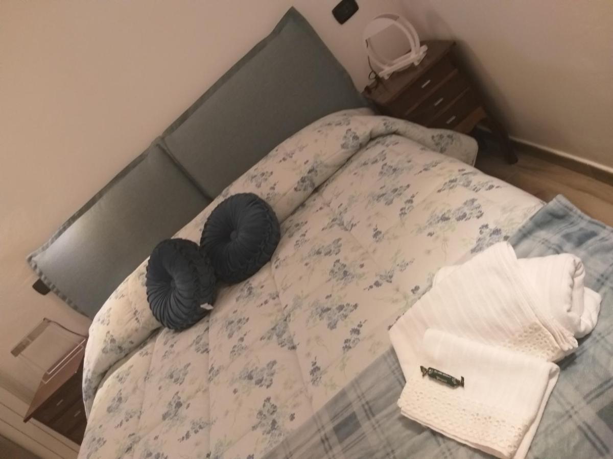 Amami Daire Milano Dış mekan fotoğraf