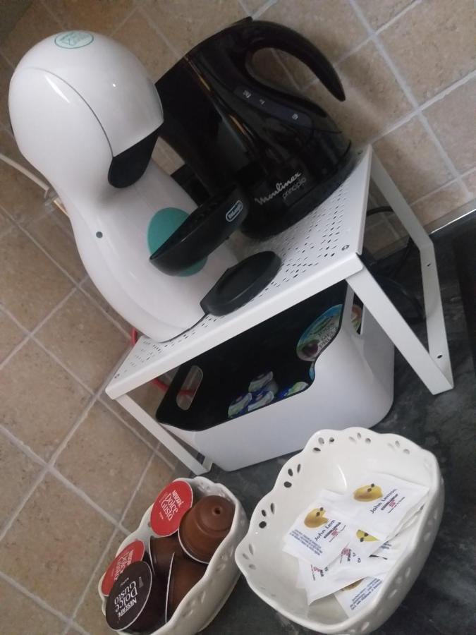 Amami Daire Milano Dış mekan fotoğraf