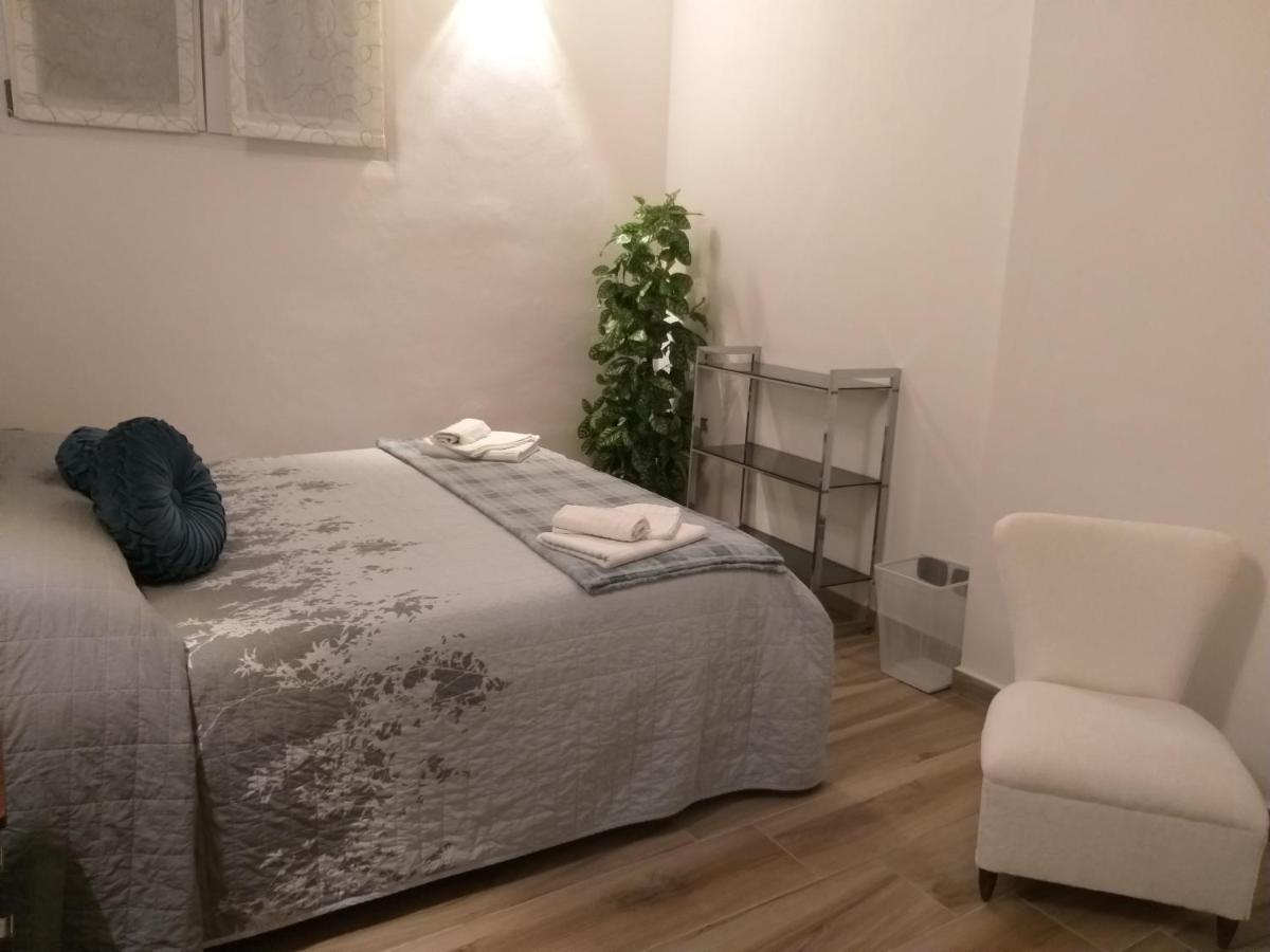 Amami Daire Milano Dış mekan fotoğraf