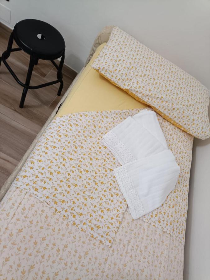 Amami Daire Milano Dış mekan fotoğraf